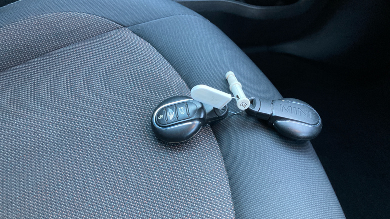 MINI Countryman 2.0 Cooper D 5dr Diesel Hatchback